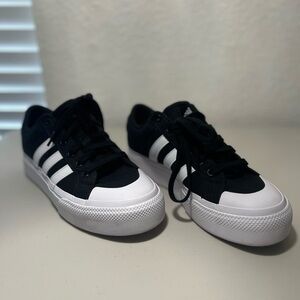 Adidas platform Sneakers